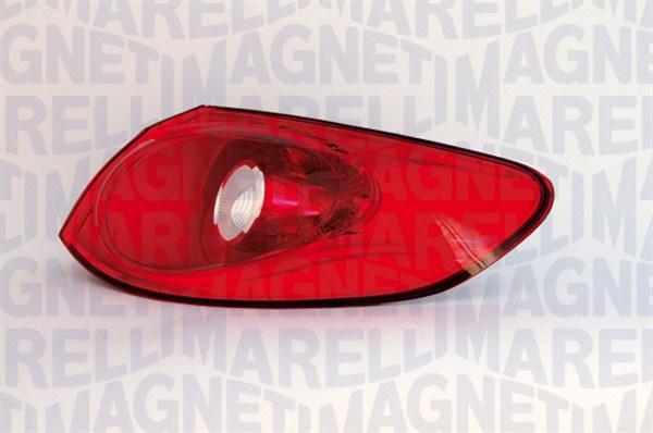 Magneti Marelli 714027090801 - Задний фонарь autosila-amz.com