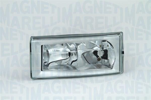 Magneti Marelli 710301160601 - Основная фара autosila-amz.com