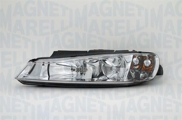 Magneti Marelli 710301175401 - Основная фара autosila-amz.com