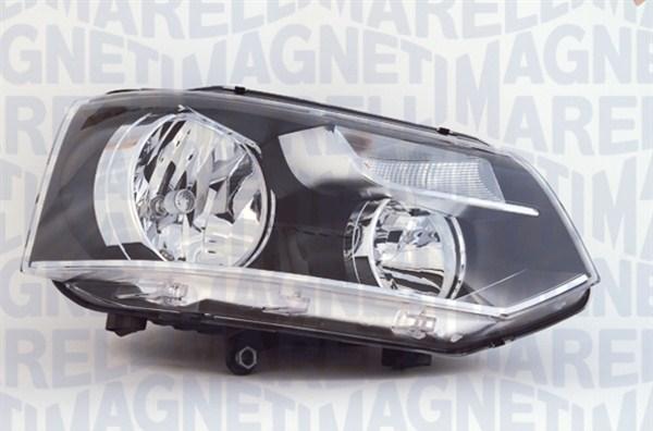 Magneti Marelli 710301253204 - Основная фара autosila-amz.com