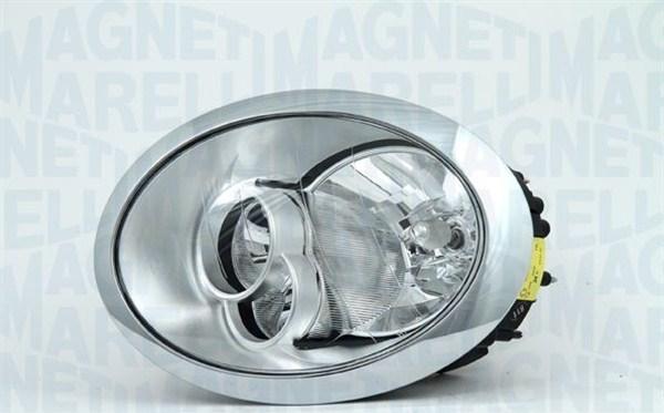 Magneti Marelli 710301218604 - Основная фара autosila-amz.com