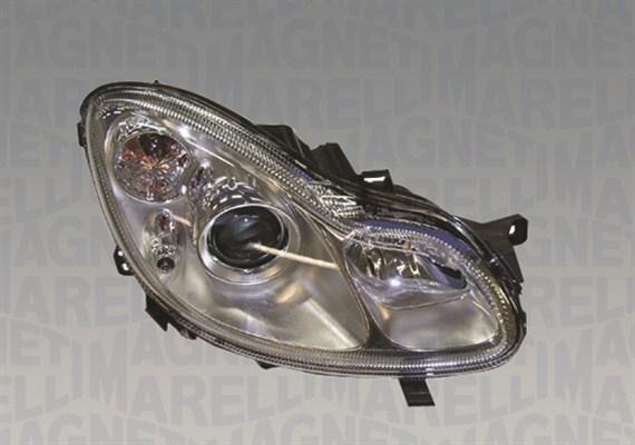 Magneti Marelli 710301229601 - Основная фара autosila-amz.com