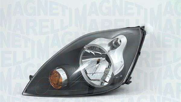 Magneti Marelli 710301224715 - Основная фара autosila-amz.com