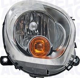 Magneti Marelli 710302542005 - Основная фара autosila-amz.com