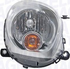 Magneti Marelli 710302542008 - Основная фара autosila-amz.com