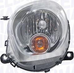 Magneti Marelli 710302542007 - Основная фара autosila-amz.com