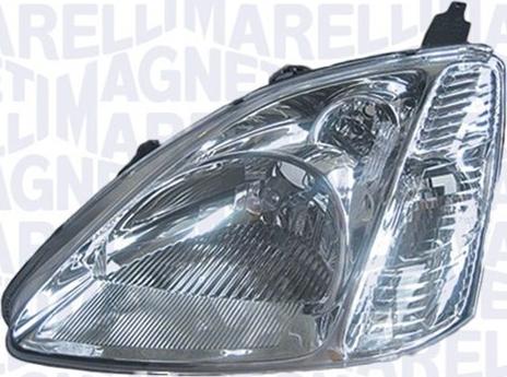 Magneti Marelli 711307022342 - Основная фара autosila-amz.com