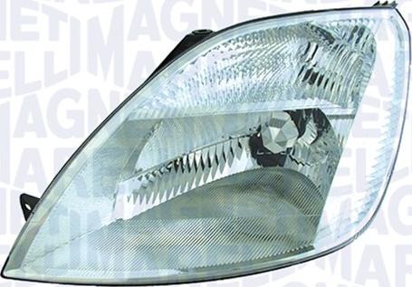 Magneti Marelli 718121601191 - Основная фара autosila-amz.com