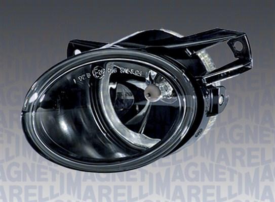 Magneti Marelli 718121601121 - Противотуманная фара autosila-amz.com