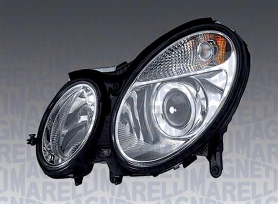 Magneti Marelli 718121601172 - Основная фара autosila-amz.com