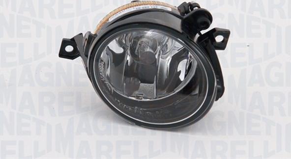 Magneti Marelli 718121602622 - Противотуманная фара autosila-amz.com