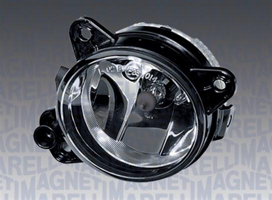 Magneti Marelli 718121602072 - Противотуманная фара autosila-amz.com