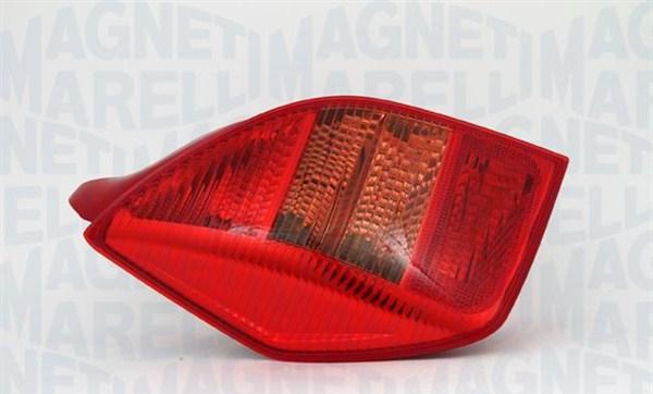 Magneti Marelli 718121201941 - Задний фонарь autosila-amz.com