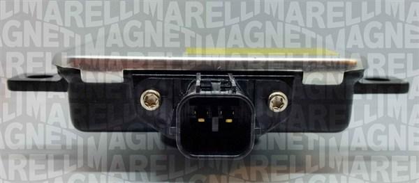 Magneti Marelli 713121817002 - LRQ002 Блок розжига разряда фары ксенон BMW/Sprinter autosila-amz.com