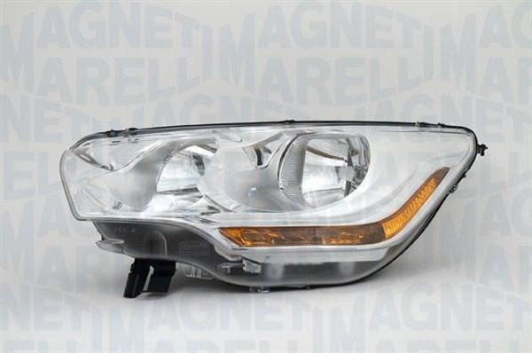 Magneti Marelli 712464201129 - Основная фара autosila-amz.com