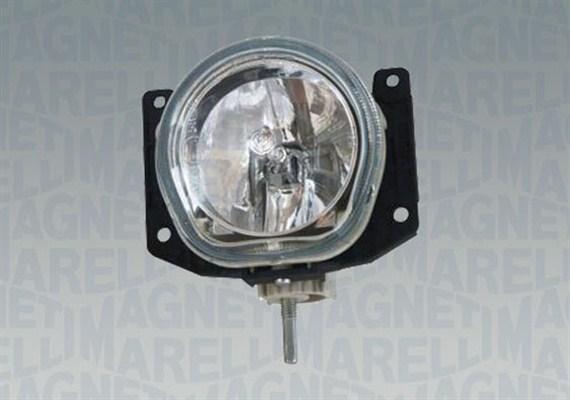 Magneti Marelli 712402501110 - Противотуманная фара autosila-amz.com