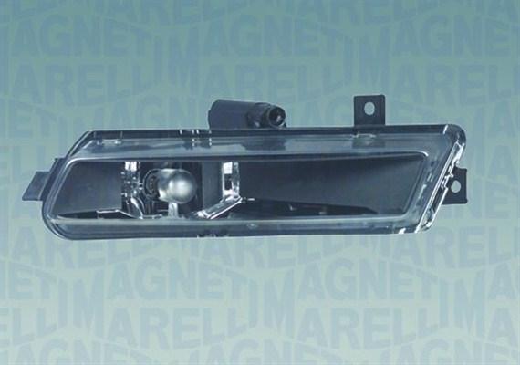 Magneti Marelli 712402001120 - Противотуманная фара autosila-amz.com