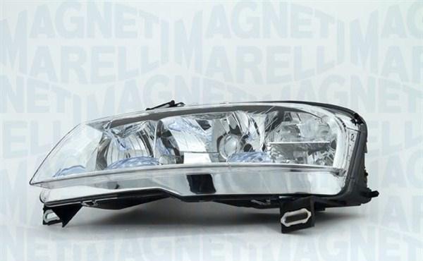 Magneti Marelli 712429421129 - Основная фара autosila-amz.com