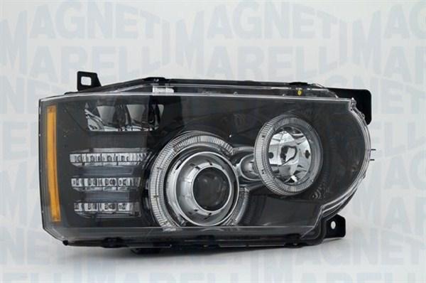 Magneti Marelli 712472651129 - Основная фара autosila-amz.com