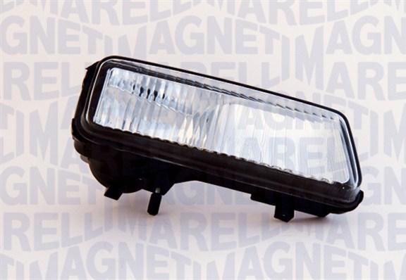 Magneti Marelli 712360001129 - Противотуманная фара autosila-amz.com