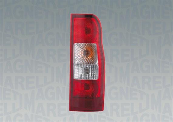 Magneti Marelli 712200351110 - Задний фонарь autosila-amz.com