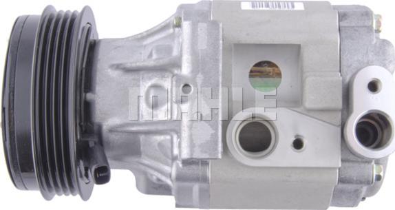 MAHLE ACP 478 000P - компрессор/кондиционера \SUBARU LEGACY IV 2.0 AWD (BP5) 05>09, LEGACY IV 2.0 R AWD (BL5) 07>09, LEGA autosila-amz.com