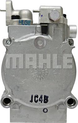 MAHLE ACP 1431 000P - Автодеталь autosila-amz.com