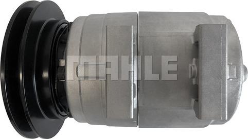 MAHLE ACP 1172 000S - Компрессор кондиционера autosila-amz.com