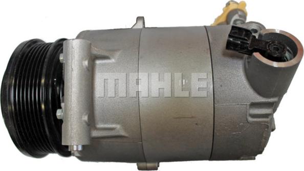 MAHLE ACP 1388 000P - Компрессор кондиционера FORD GALAXY III, MONDEO V, S-MAX FORD USA EDGE 2.0D 09.14- autosila-amz.com