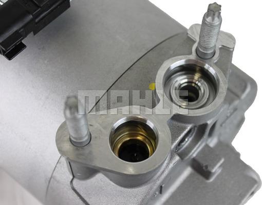 MAHLE ACP 1387 000P - компрессор/кондиционера \FORD TOURNEO CUSTOM V362 2.2 TDCi 12>15, TRANSIT CUSTOM V362 2.2 TDCi 12>, autosila-amz.com