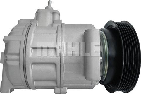 MAHLE ACP 1323 000S - Air compressor Volvo autosila-amz.com