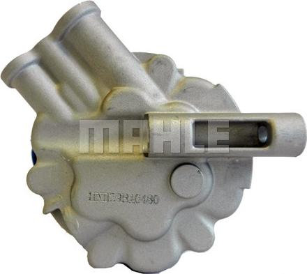 MAHLE ACP 1271 000S - Компрессор кондиционера OPEL SIGNUM, VECTRA C, VECTRA C GTS 1.6-2.2 04.02-12.08 autosila-amz.com