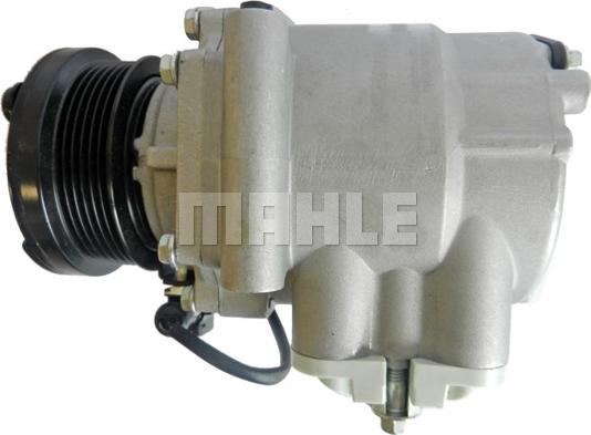 MAHLE ACP 859 000S - Air compressor Ford autosila-amz.com