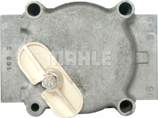 MAHLE ACP 383 000S - Компрессор кондиционера FORD ESCORT CLASSIC, ESCORT V, ESCORT V EXPRESS, ESCORT VI, MONDEO I, MONDEO autosila-amz.com