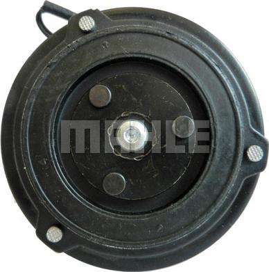 MAHLE ACP 37 000S - компрессор/кондиционера \OPEL ZAFIRA A 1.6 16V (F75) 99>05, ZAFIRA A 1.6 CNG (F75) 01>05, ZAFIRA A 1 autosila-amz.com