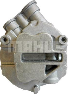 MAHLE ACP 37 000S - компрессор/кондиционера \OPEL ZAFIRA A 1.6 16V (F75) 99>05, ZAFIRA A 1.6 CNG (F75) 01>05, ZAFIRA A 1 autosila-amz.com