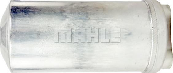MAHLE AD 8 000S - Фильтр-осушитель и аккумулятор autosila-amz.com