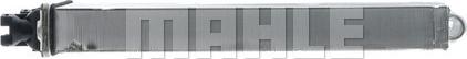 MAHLE AH 50 000P - Heater (189x370x42mm) fits: DAF 65 CF, 75 CF, 85 CF, CF 65, CF 75, CF 85, XF 105, XF 95 CE136C-XF355 autosila-amz.com