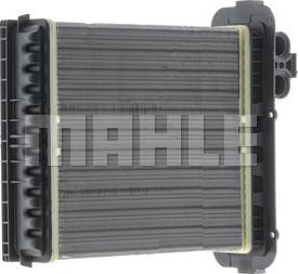 MAHLE AH 106 000P - радиатор печки!\ Volvo 850/S70 2.0-2.5TDi 91> autosila-amz.com