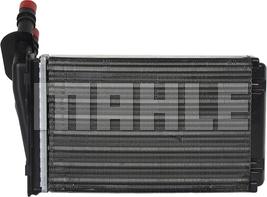 MAHLE AH 73 000S - Теплообменник салона / 8FH 351 311-031 autosila-amz.com