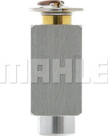 MAHLE AVE 132 000P - клапан кондиционера расширительный!\ MAN TGL/TGM, TGA/TGS/TGX autosila-amz.com