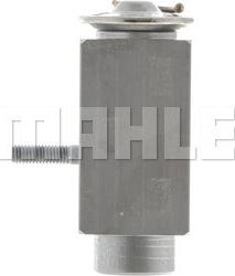 MAHLE AVE 89 000P - Расширительный клапан и дроссельная трубка MB (W202/W210/DIV.) autosila-amz.com