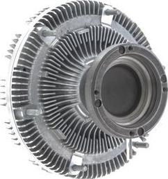 MAHLE CFC 210 000P - Сцепление, вентилятор радиатора autosila-amz.com