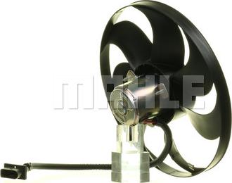 MAHLE CFF 11 000P - Вентилятор радиатора охлаждающей жидкости и конденсера autosila-amz.com