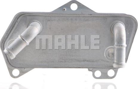 MAHLE CLC 151 000S - Масляный радиатор, автоматическая коробка передач \AUDI, SEAT, SKODA, VW 1.4 TSI 16>, 1.4 TSI 16>2 autosila-amz.com