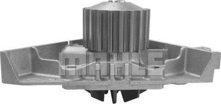 MAHLE CP 62 000S - Водяной насос autosila-amz.com