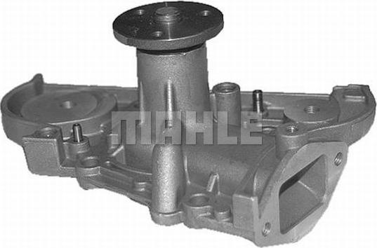 MAHLE CP 191 000S - Водяной насос autosila-amz.com