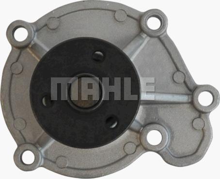 MAHLE CP 197 000P - Водяной насос autosila-amz.com