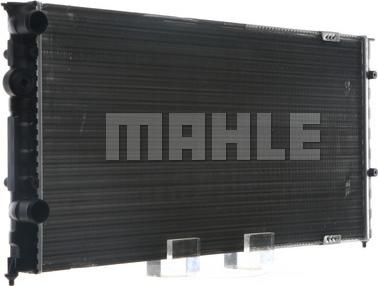 MAHLE CR 409 000S - радиатор VW autosila-amz.com