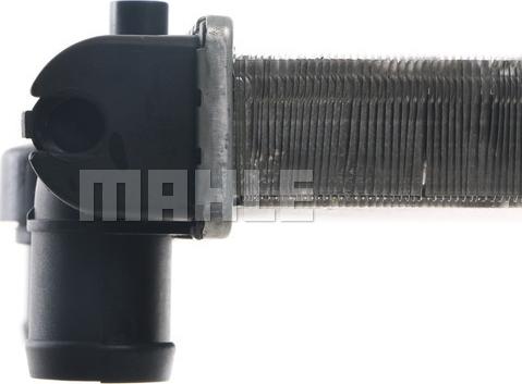 MAHLE CR 409 000S - радиатор VW autosila-amz.com